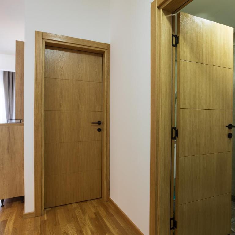 Apartman MONTE LAA -Moderan Apartman sa Garazom 900 m od centra ,kod Hotela Tornik - One-Bedroom Apartment - 8