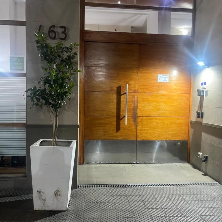 Departamento Céntrico Totalmente Equipado - Apartamento de 1 dormitorio - 2