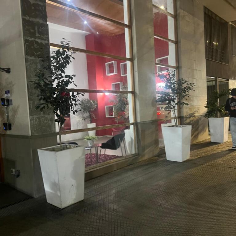 Departamento Céntrico Totalmente Equipado - Apartamento de 1 dormitorio - 3