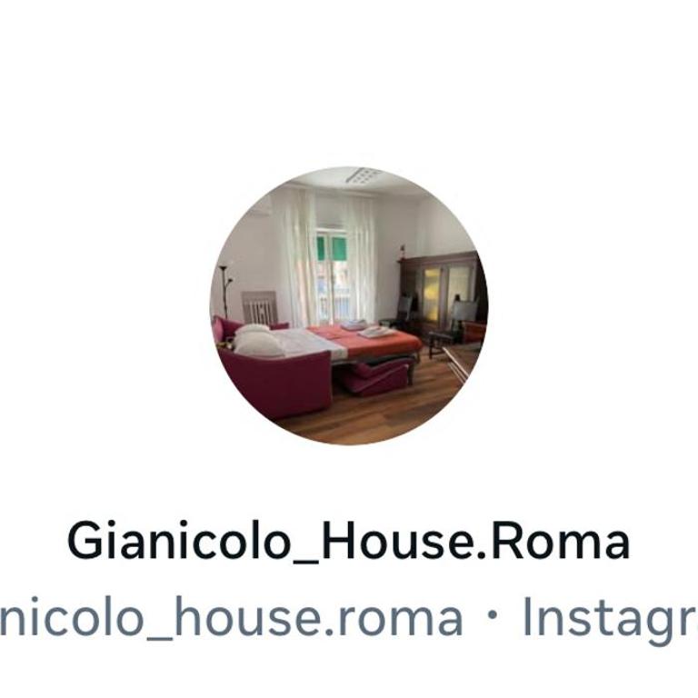 Gianicolo House - One-Bedroom Apartment - 4