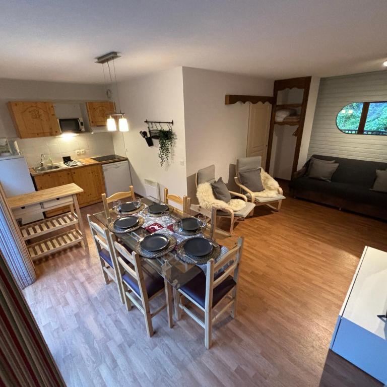 Sky High Family Apartment - Appartement 2 Chambres - 1
