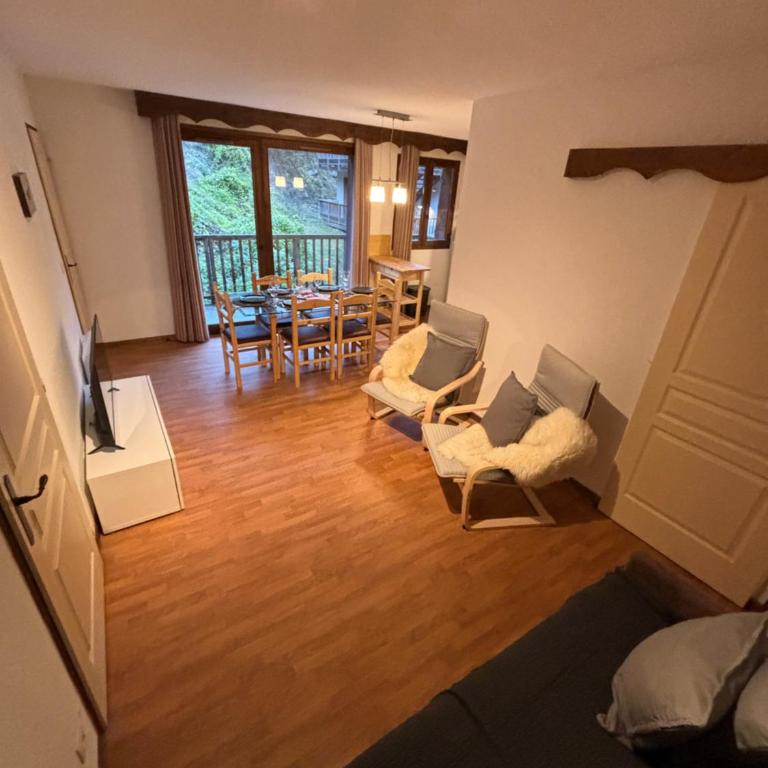 Sky High Family Apartment - Appartement 2 Chambres - 3