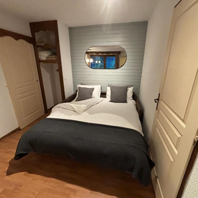 Sky High Family Apartment - Appartement 2 Chambres - 6