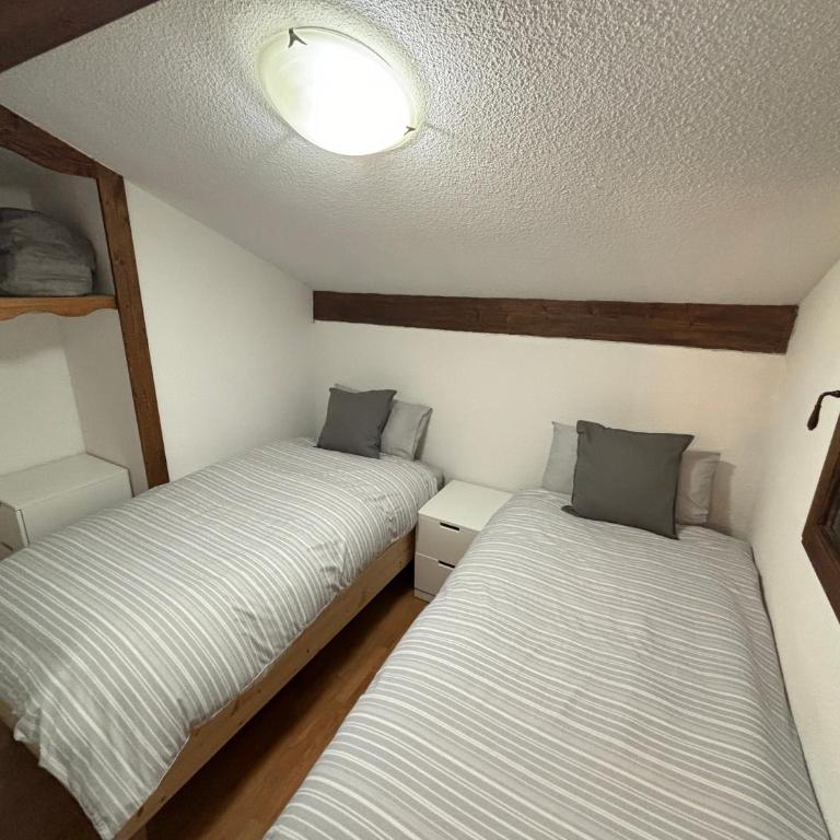 Sky High Family Apartment - Appartement 2 Chambres - 7