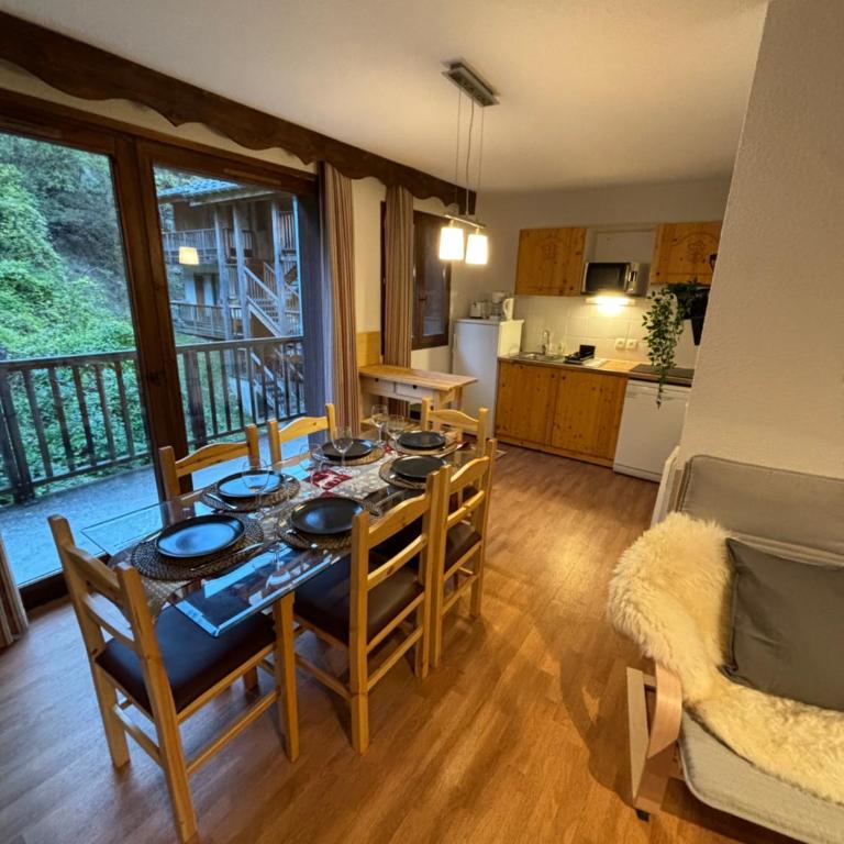 Sky High Family Apartment - Appartement 2 Chambres - 11