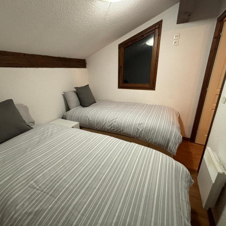 Sky High Family Apartment - Appartement 2 Chambres - 18