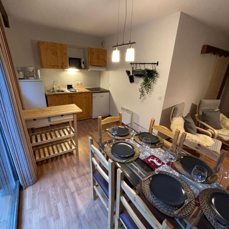 Sky High Family Apartment - Appartement 2 Chambres - 19