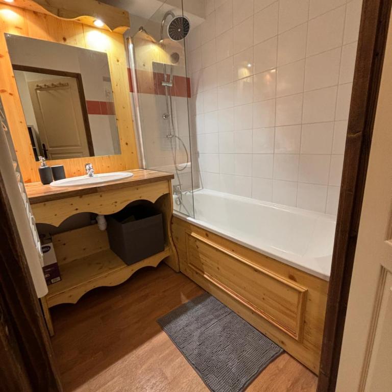 Sky High Family Apartment - Appartement 2 Chambres - 21