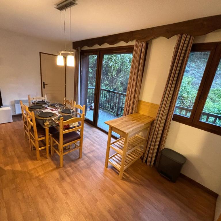 Sky High Family Apartment - Appartement 2 Chambres - 22