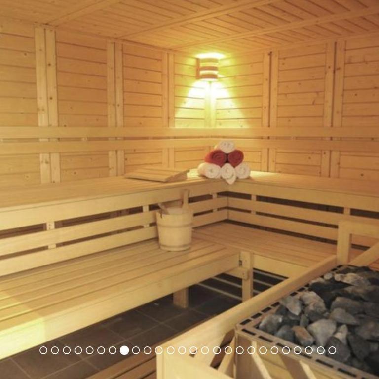 Sky High Family Apartment - Appartement 2 Chambres - 26