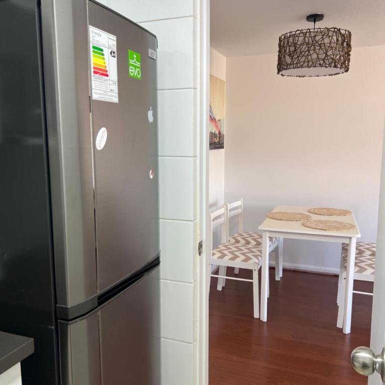 Departamento Céntrico Totalmente Equipado - Apartamento de 1 dormitorio - 22