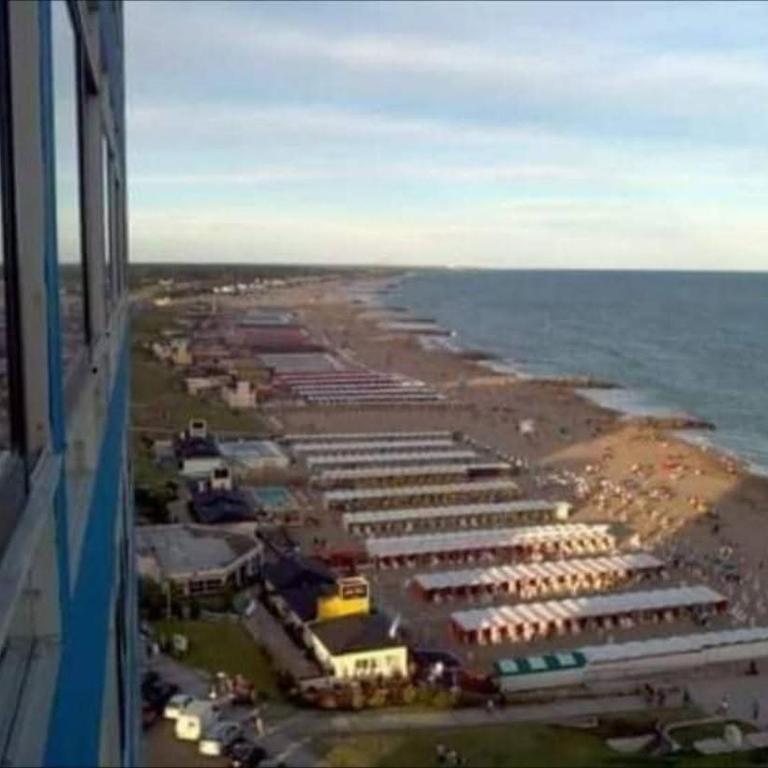 Edificio Playa Club Frente al Mar - One-Bedroom Apartment - 6