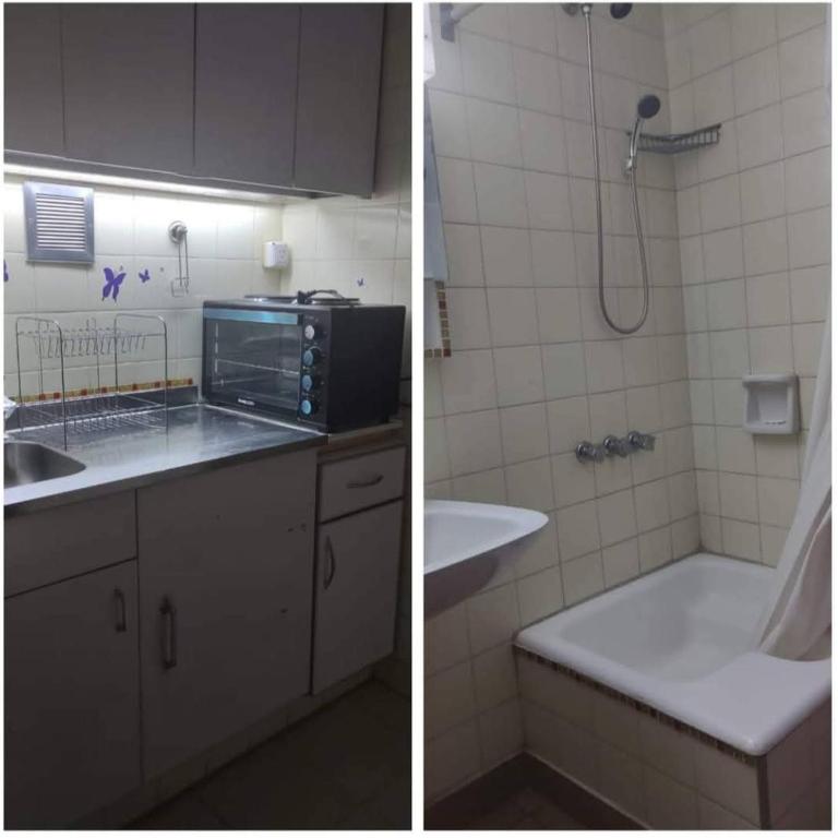 Edificio Playa Club Frente al Mar - One-Bedroom Apartment - 7