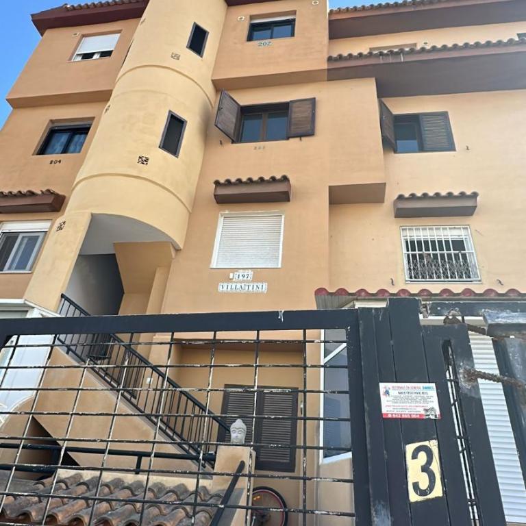 Casa Stella - Apartamento de 2 dormitorios - 23
