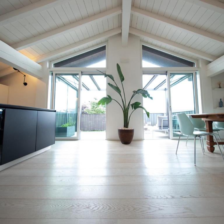 LOFT design in Brè village - Appartamento con 2 Camere da Letto - 4