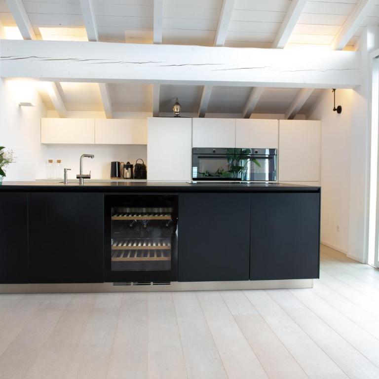 LOFT design in Brè village - Appartamento con 2 Camere da Letto - 7