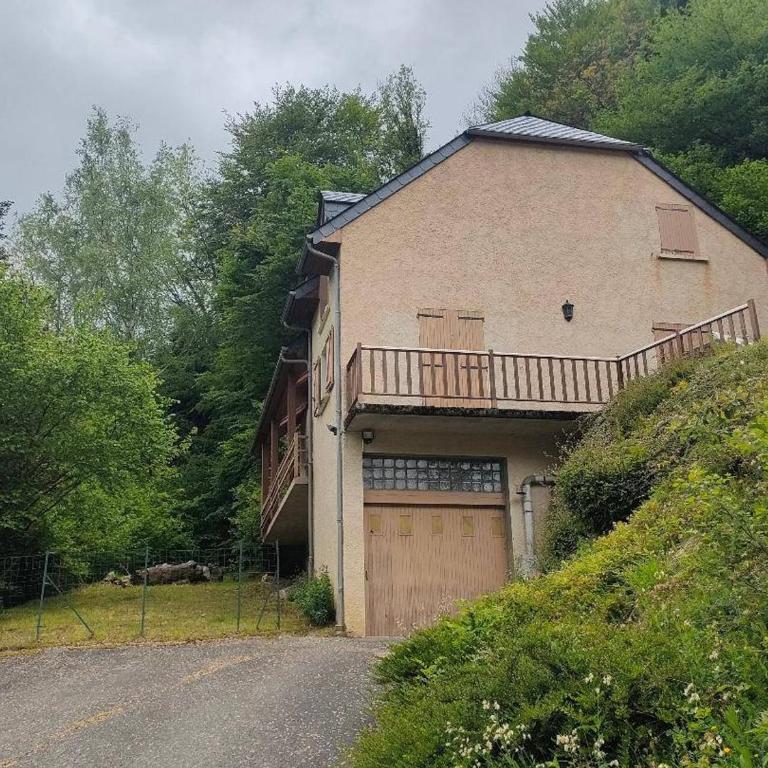 Charmante maison familiale 7 chambres à Cauterets - FR-1-234-244 - Maison de Vacances (15 Adultes) - 17