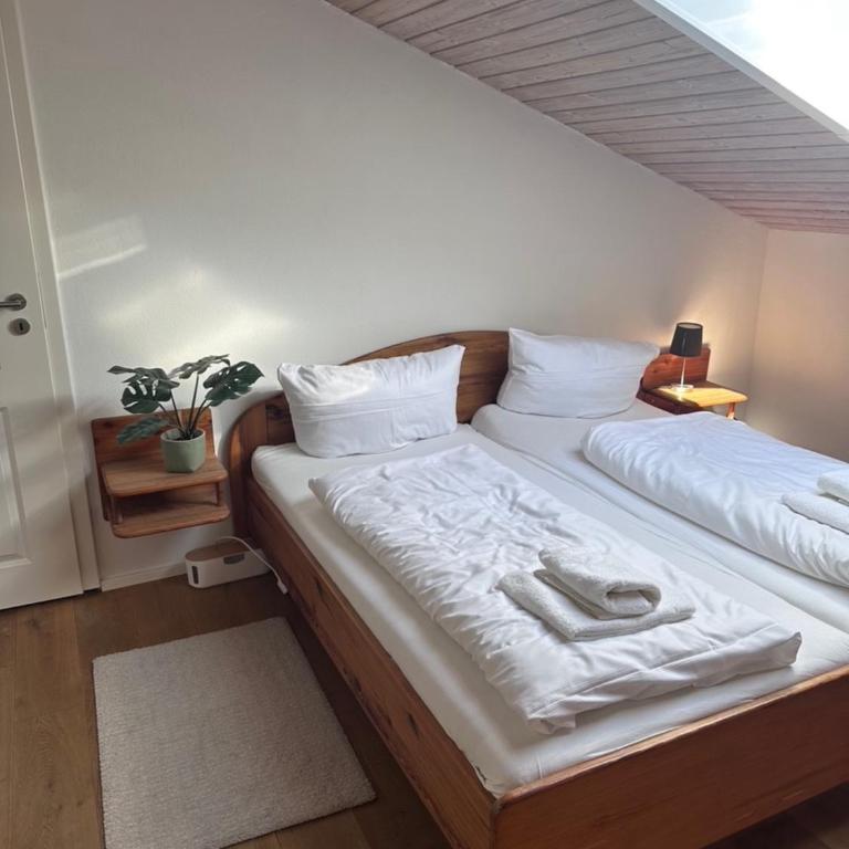 Stuiben - Apartment mit 4 Schlafzimmern - 31