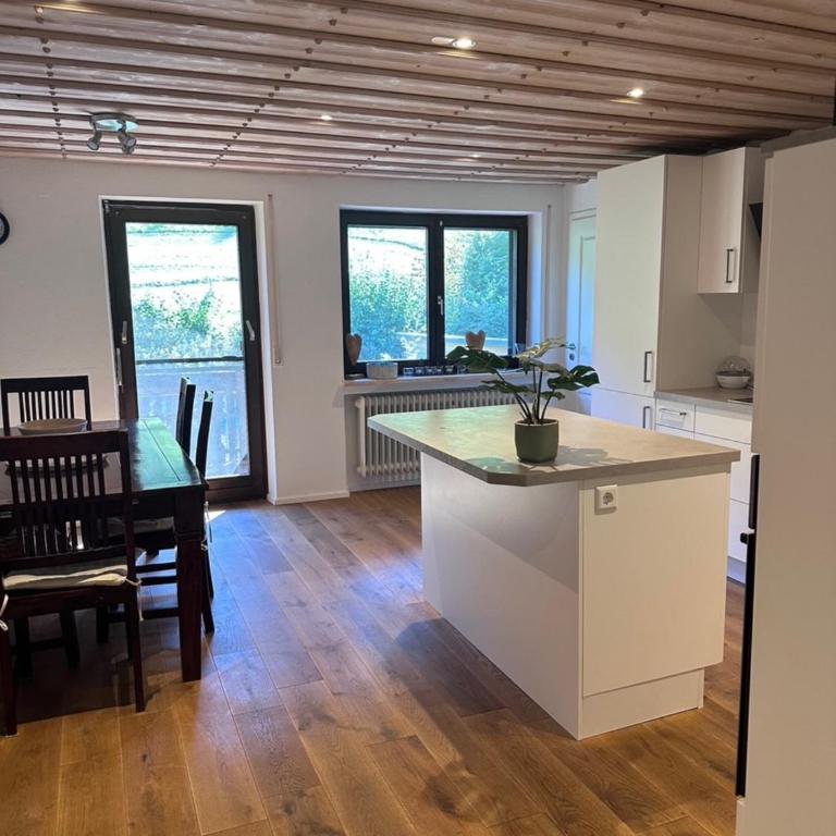 Stuiben - Apartment mit 4 Schlafzimmern - 1