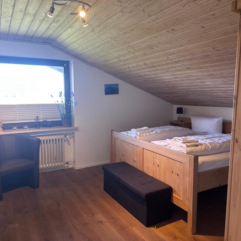 Stuiben - Apartment mit 4 Schlafzimmern - 20