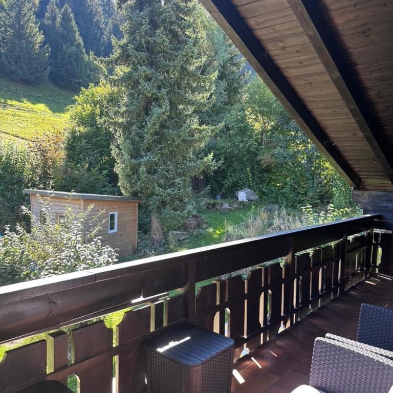 Stuiben - Apartment mit 4 Schlafzimmern - 23
