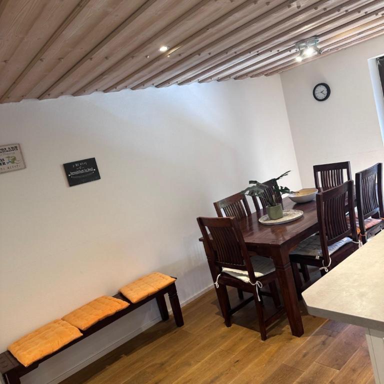 Stuiben - Apartment mit 4 Schlafzimmern - 33