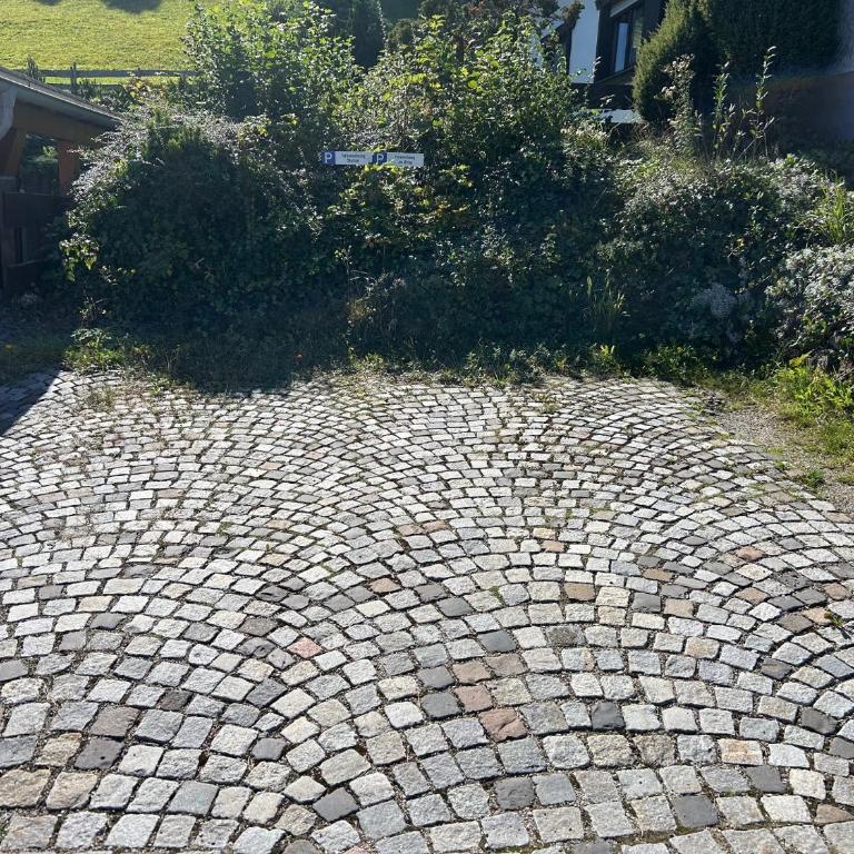 Stuiben - Apartment mit 4 Schlafzimmern - 43