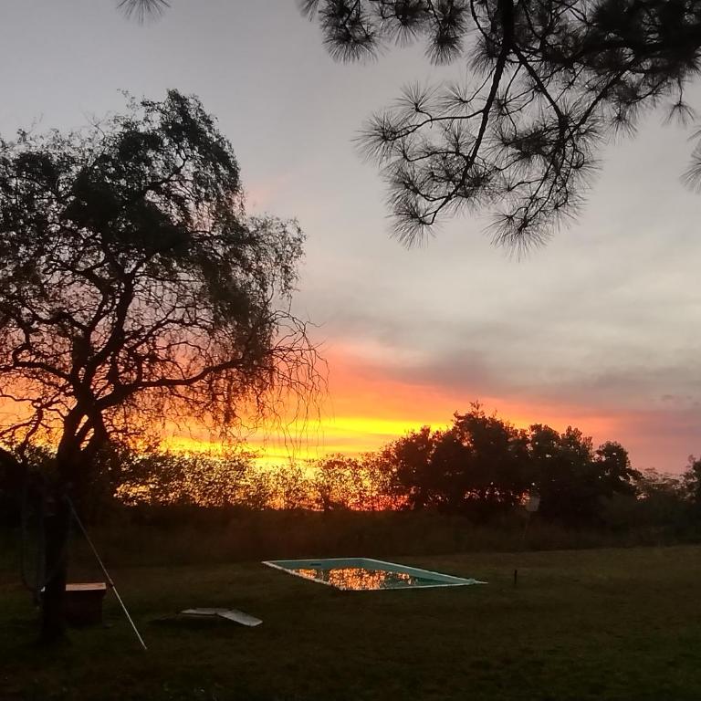 Tierra De Artes, casaquinta - Casa de 2 dormitorios - 12