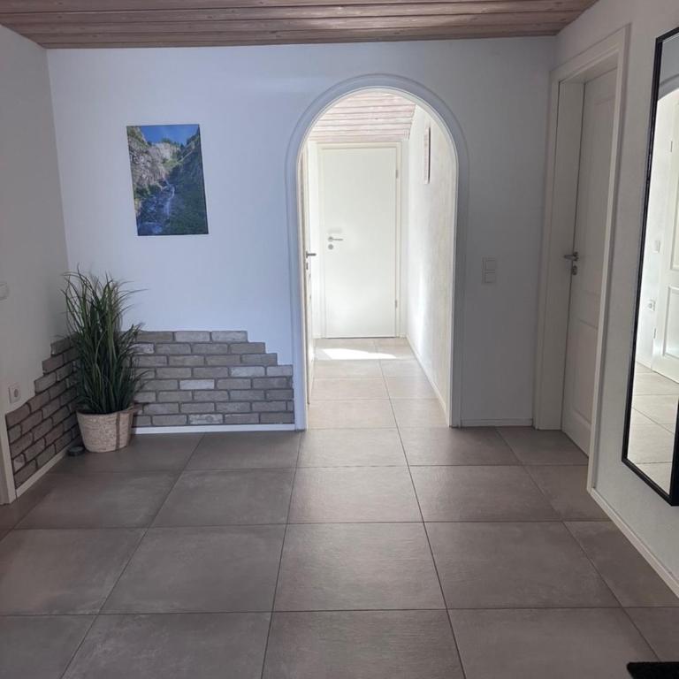 Stuiben - Apartment mit 4 Schlafzimmern - 19