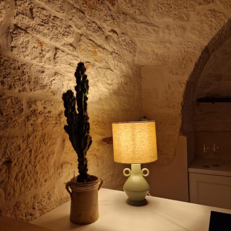 Brunaldi Trulli Pool Villa - Villa con 3 Camere da Letto - 9