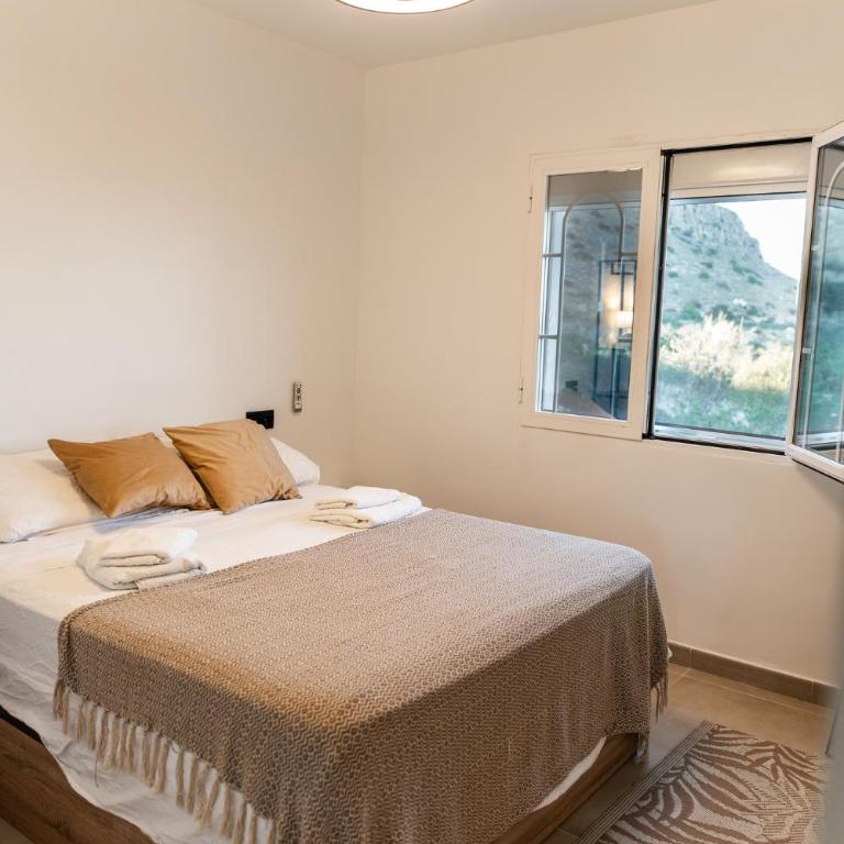 CASA Adosada obra nueva Calas santa pola del este 50 metros del mar - Casa de 3 dormitorios - 24