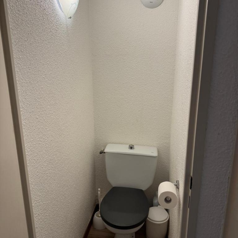 Rond point des pistes 21m2 free wifi fiber smart TV - Apartment mit 1 Schlafzimmer - 11