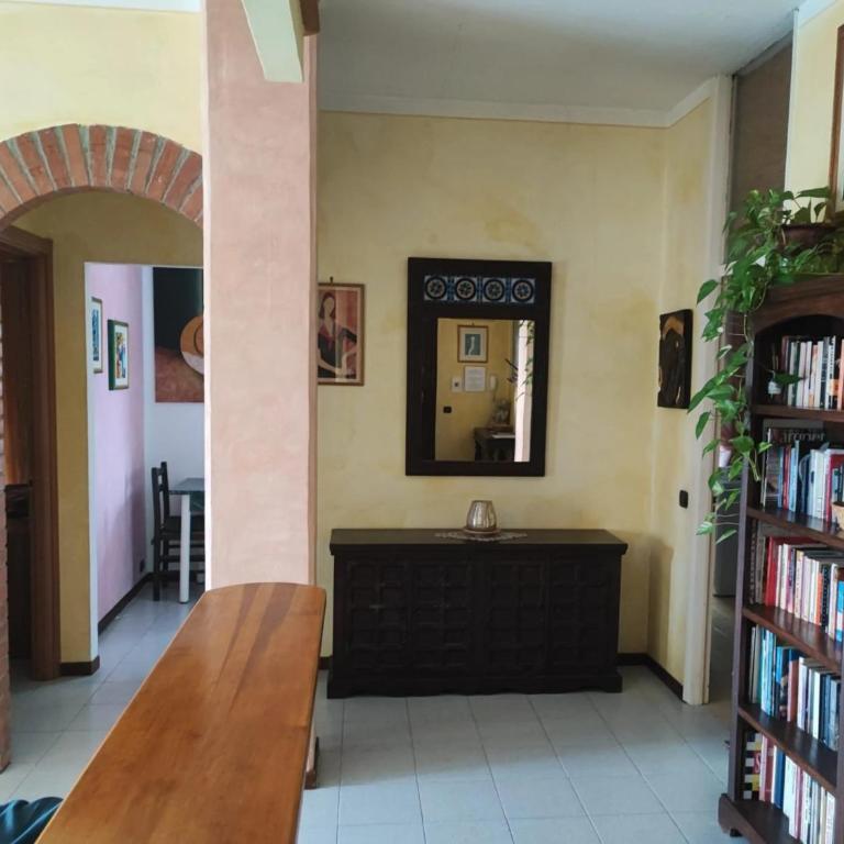 Appartamento Chic Vista Lago - Casa Janis - Appartamento con 1 Camera da Letto - 30