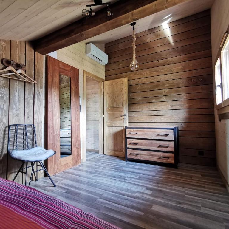 Fenêtre sur les crêtes Vosgiennes - Chalet mit 3 Schlafzimmern - 39