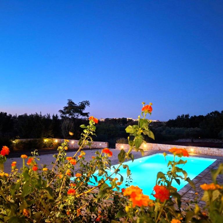 Stefano's Villa - Villa con Piscina Privata - 37