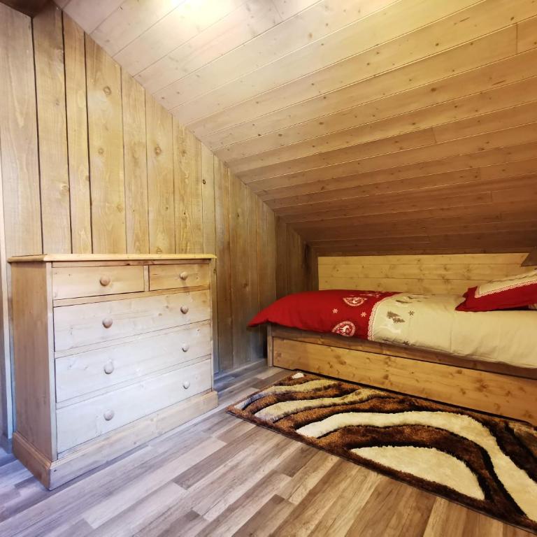 Fenêtre sur les crêtes Vosgiennes - Chalet mit 3 Schlafzimmern - 43