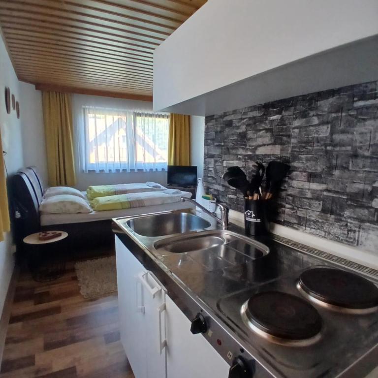 Mani‘s Appartements - Appartamento - 5