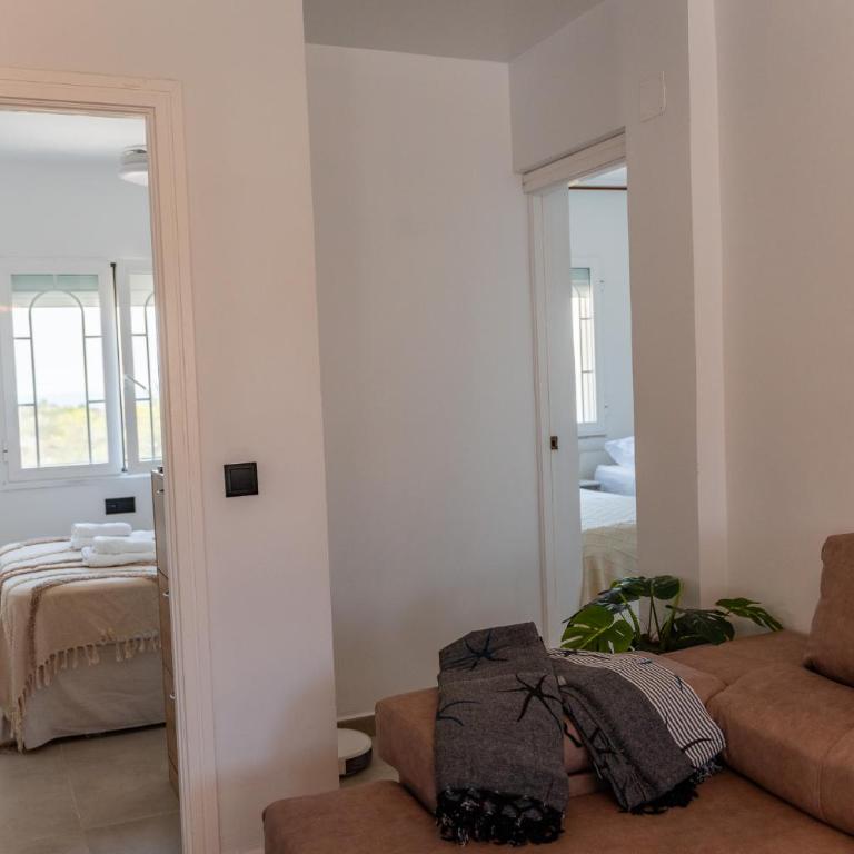 CASA Adosada obra nueva Calas santa pola del este 50 metros del mar - Casa de 3 dormitorios - 29