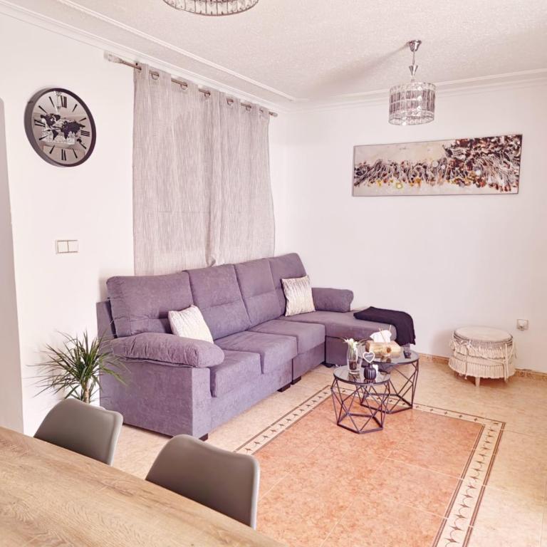 Casa ryli - Three-Bedroom House - 6