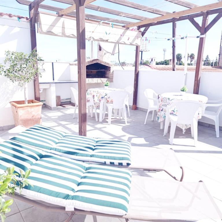 Casa ryli - Three-Bedroom House - 10