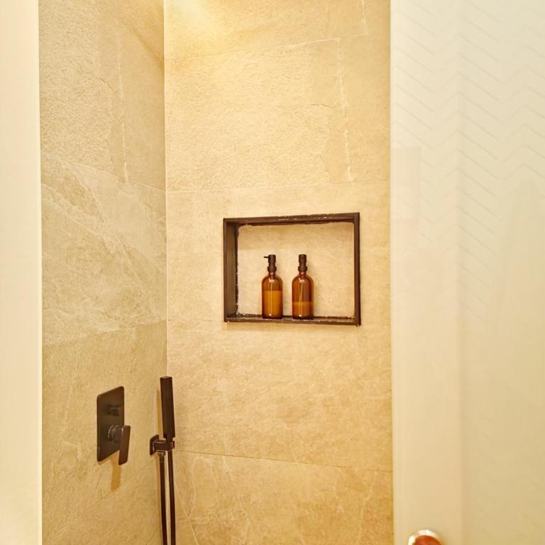 Casa ryli - Three-Bedroom House - 8