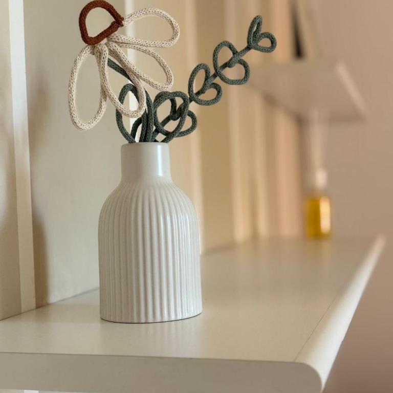 La Casetta - One-Bedroom Apartment - 7
