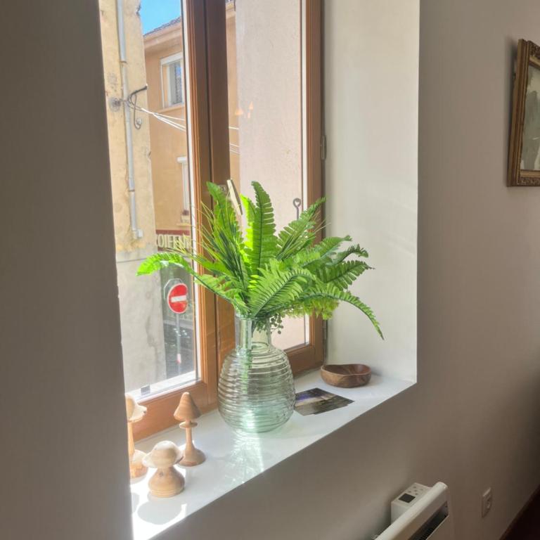 L émeraude - Appartement 1 Chambre - 19