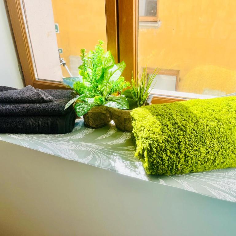 L émeraude - Appartement 1 Chambre - 22