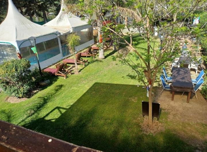 Pura vida quinta parador - Habitación Doble - 10