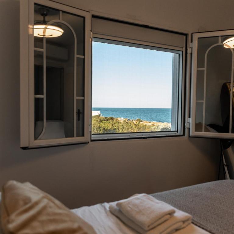 Villa para 12 personas en Santa Pola, frente a isla Tabarca - Four-Bedroom Vacation Home - 12