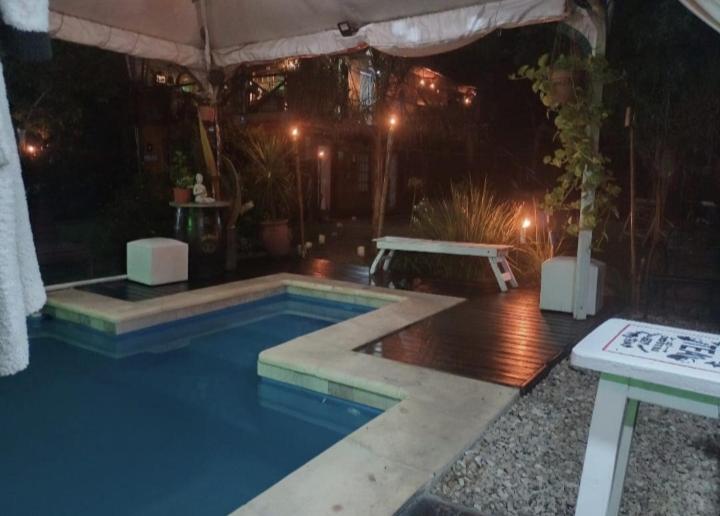 Pura vida quinta parador - Habitación Doble - 12