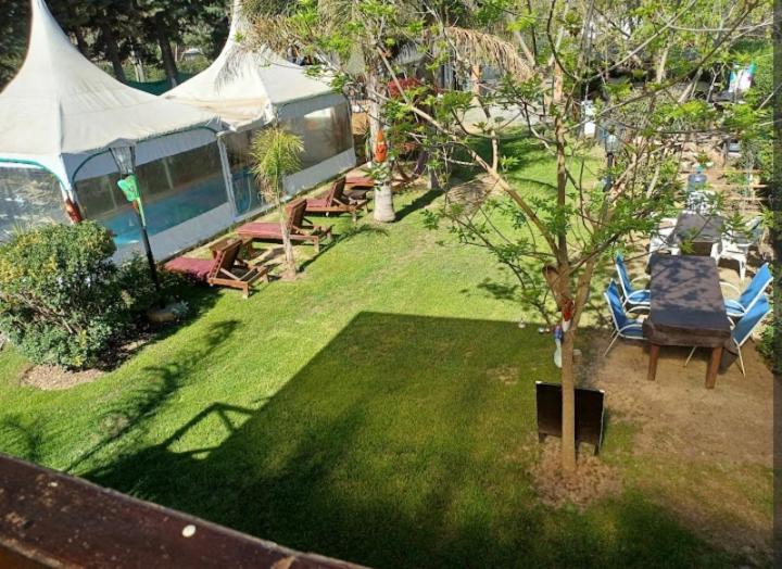 Pura vida quinta parador - Habitación Doble - 15