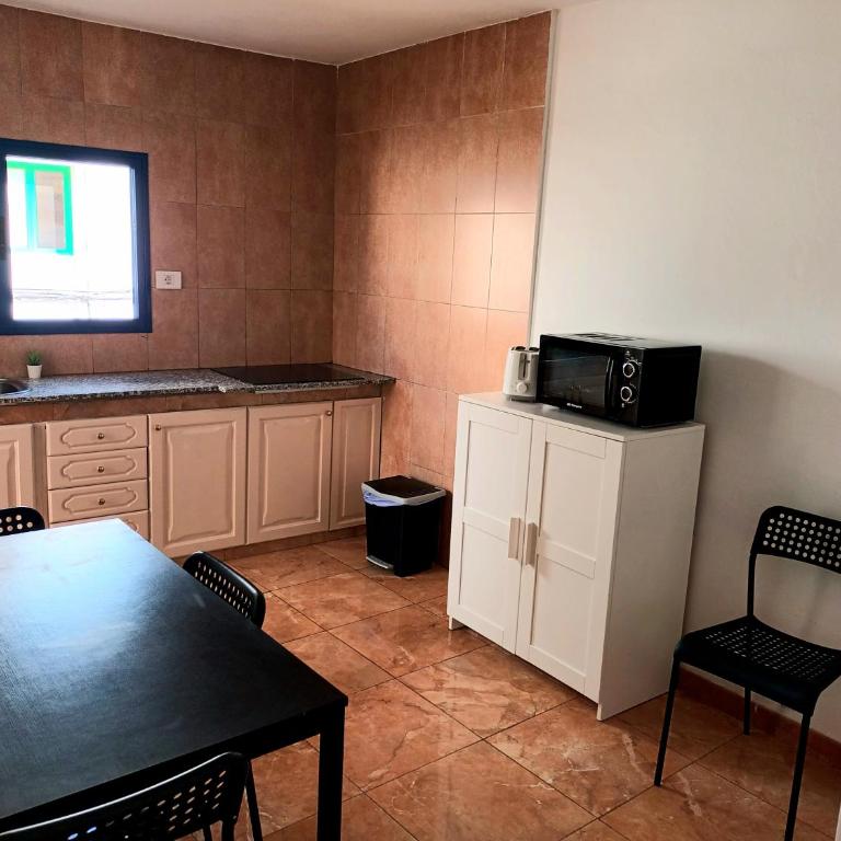 la casa de las palmeras - Casa de 2 dormitorios - 7