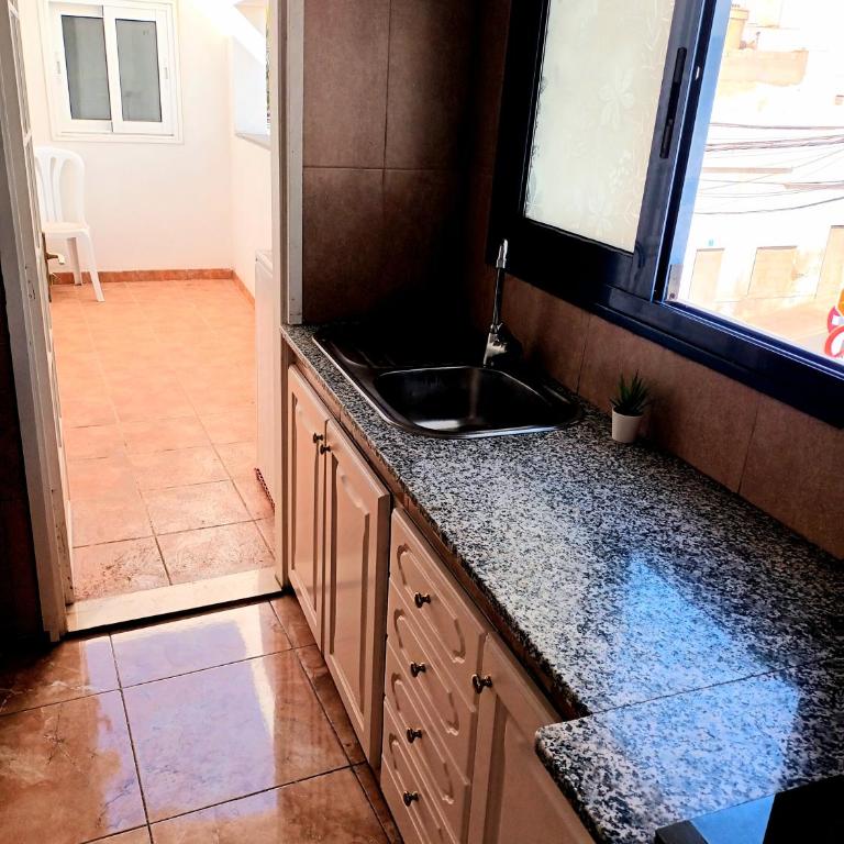 la casa de las palmeras - Casa de 2 dormitorios - 8